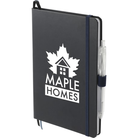 5.5" x 8.5" FSCĀ® Mix Bound Journal Set 171