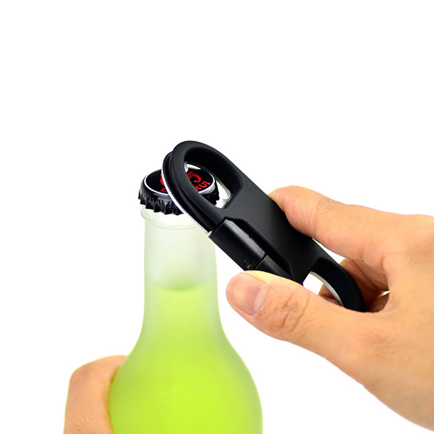 USB Charge Cable with Bottle Opener 4