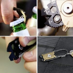 Bicycle Shaped Wrench 2