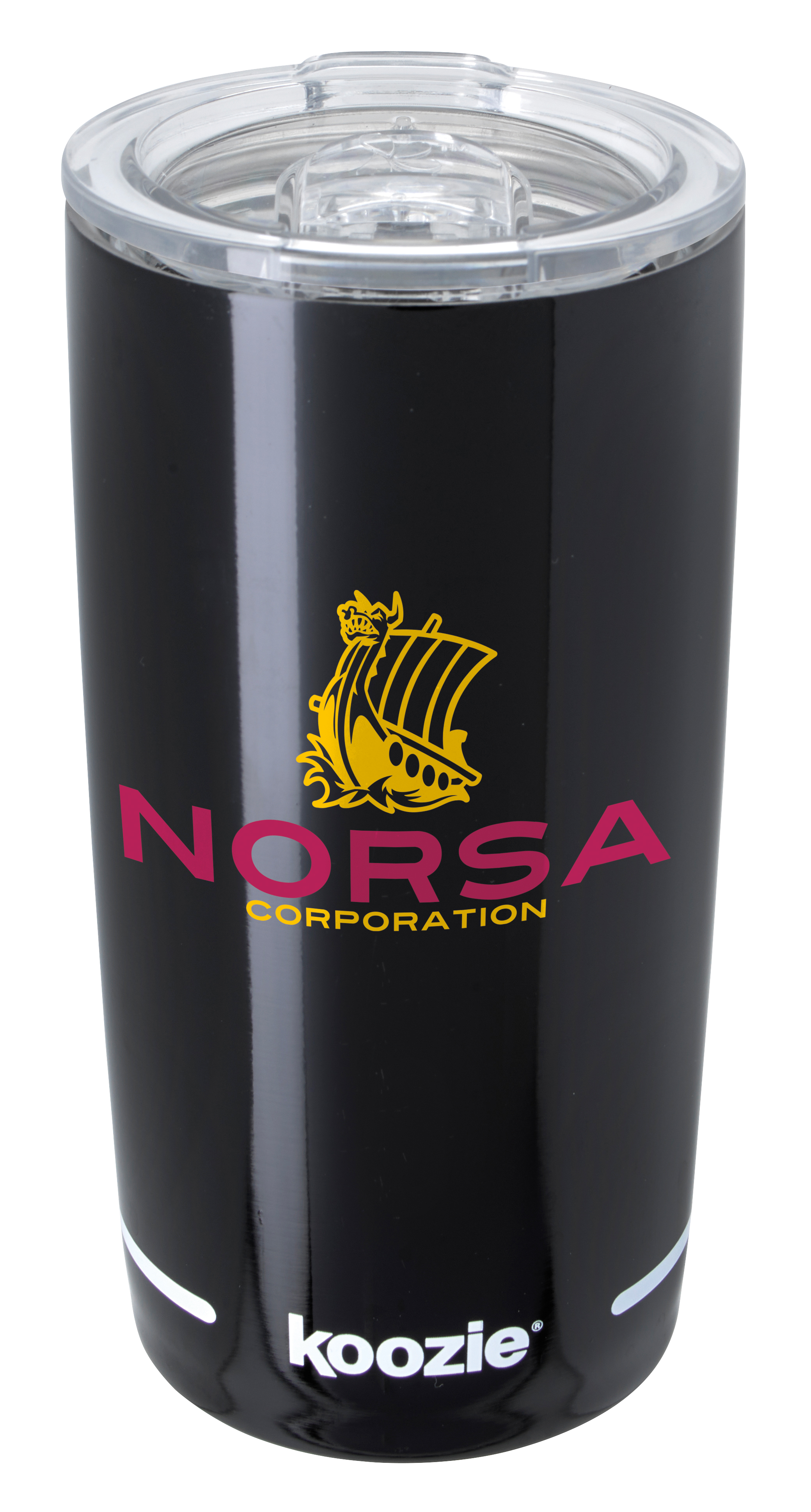 Savannah Vacuum Tumbler with Tritan Lid 18 oz