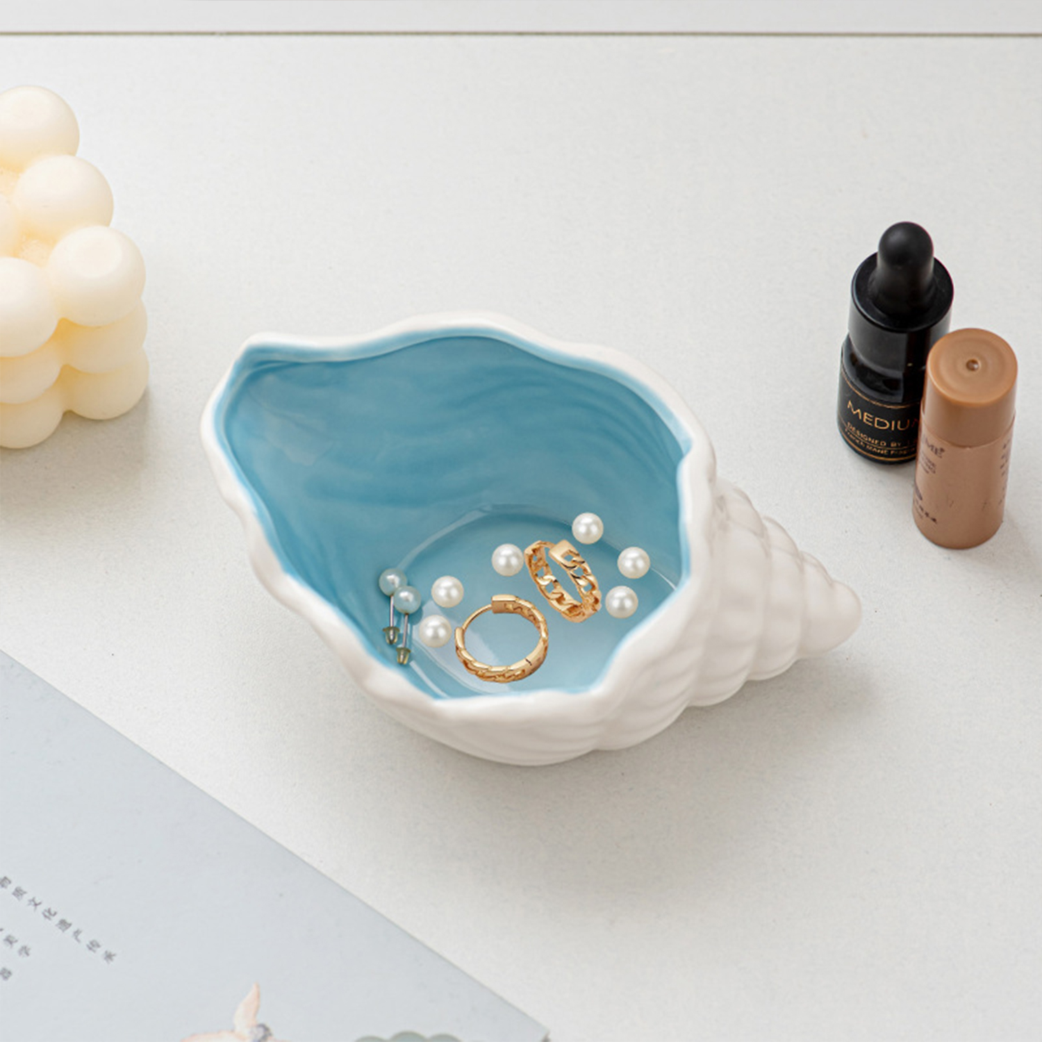 Jewelry Dish 4
