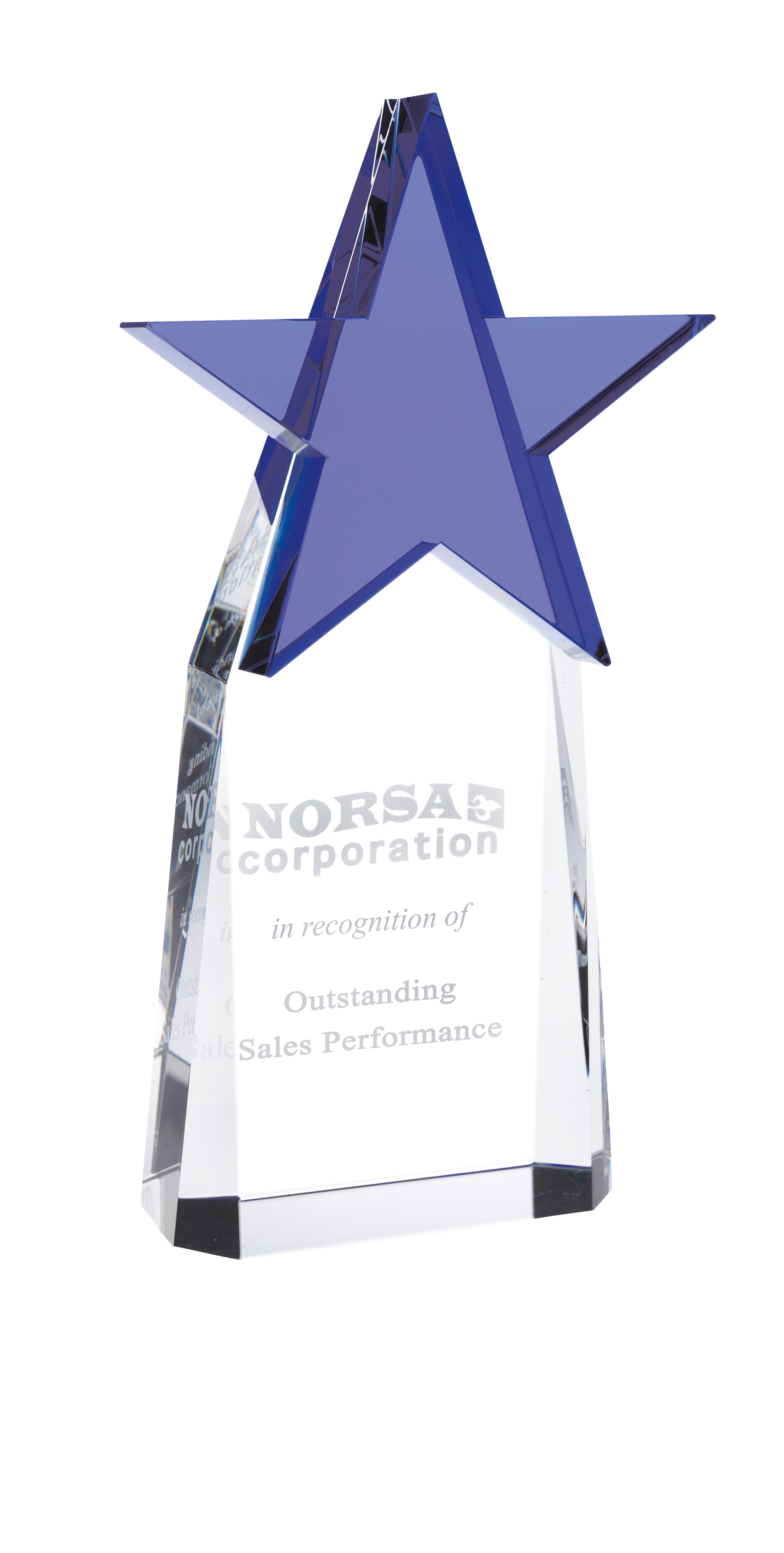 JAFFA® Top Star Award 3