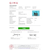Offset Convention Messenger 8