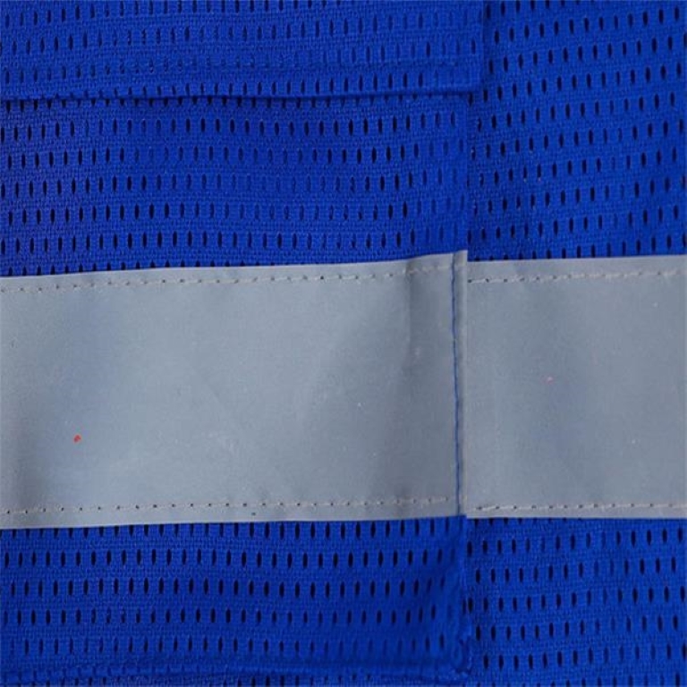 Reflective Safety Vest 1
