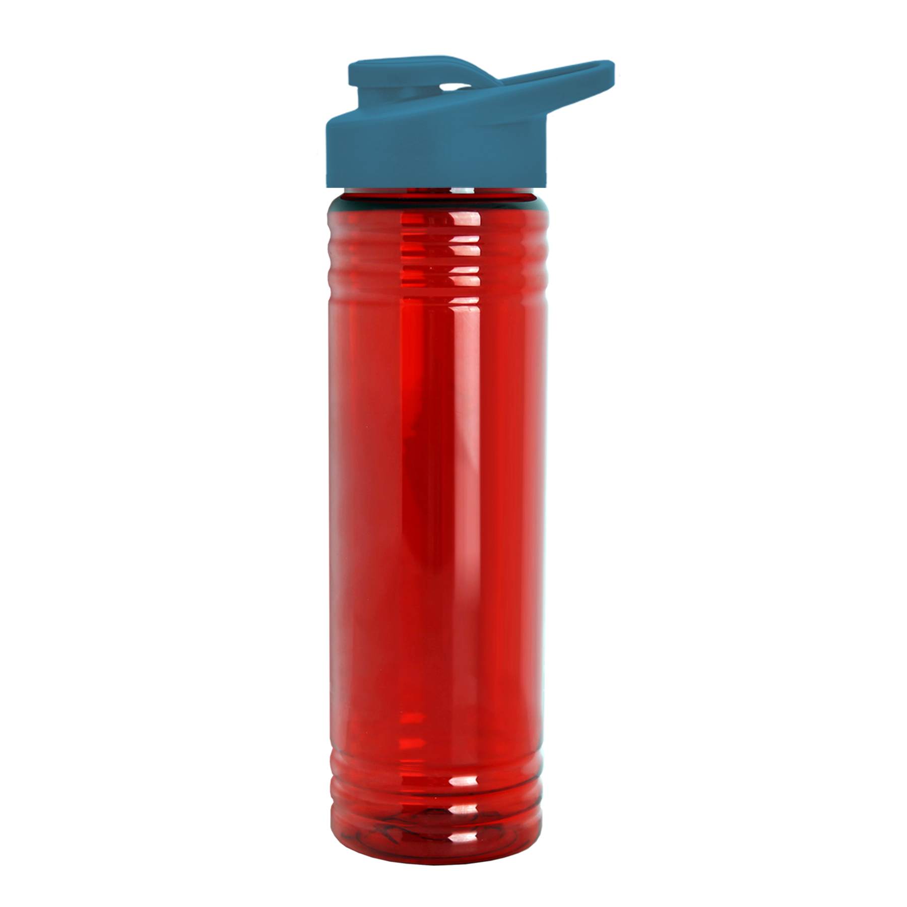 Garyline® Slim Fit Bottle with Drink-Thru Lid - 24 oz. 389