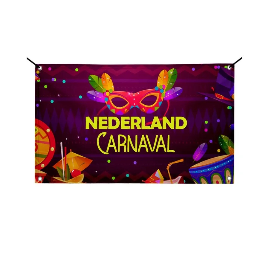 Custom Vinyl Banner 6