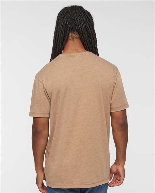 Unisex Vintage Wash Tee - 6902 51