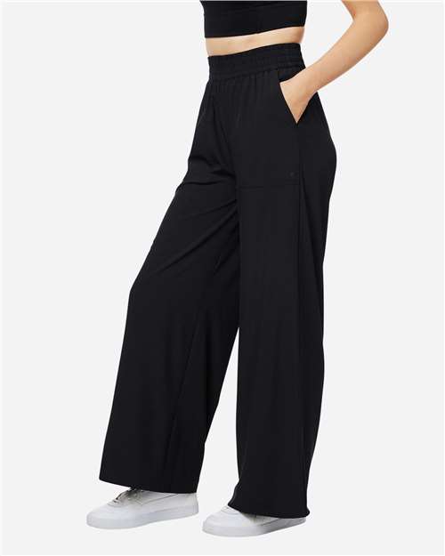 Women's Sydney Wide Leg Pants - PDP7057 7