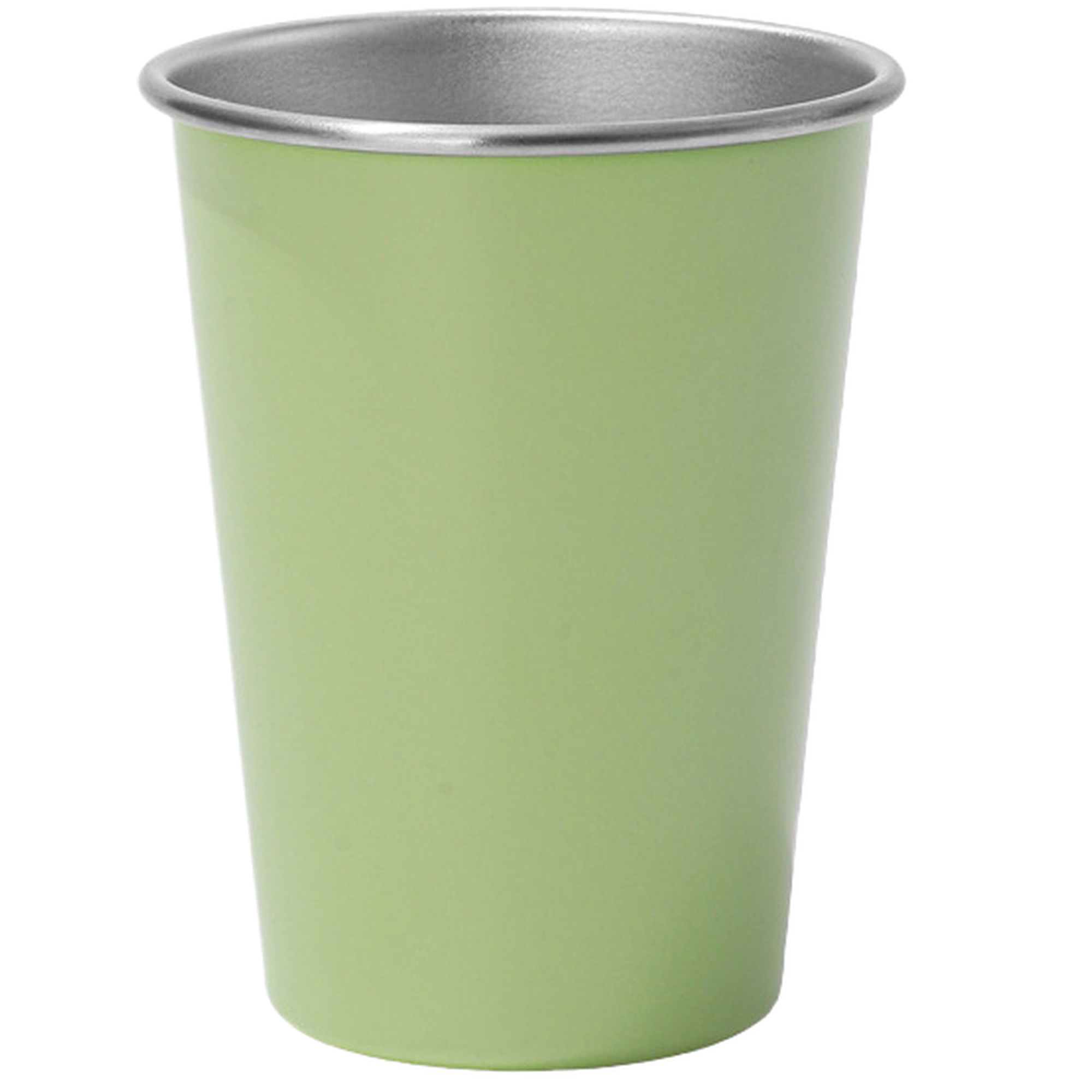 304 Stainless Steel Single Layer Beer Mug 8