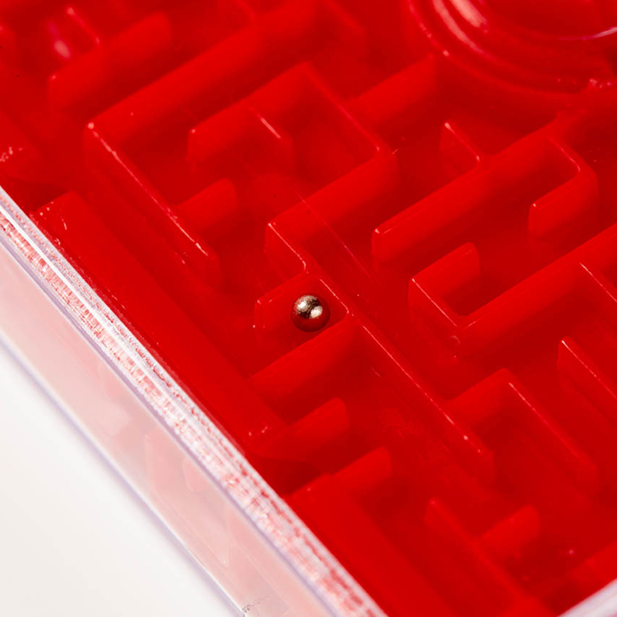 A-MAZE-ing Game 4