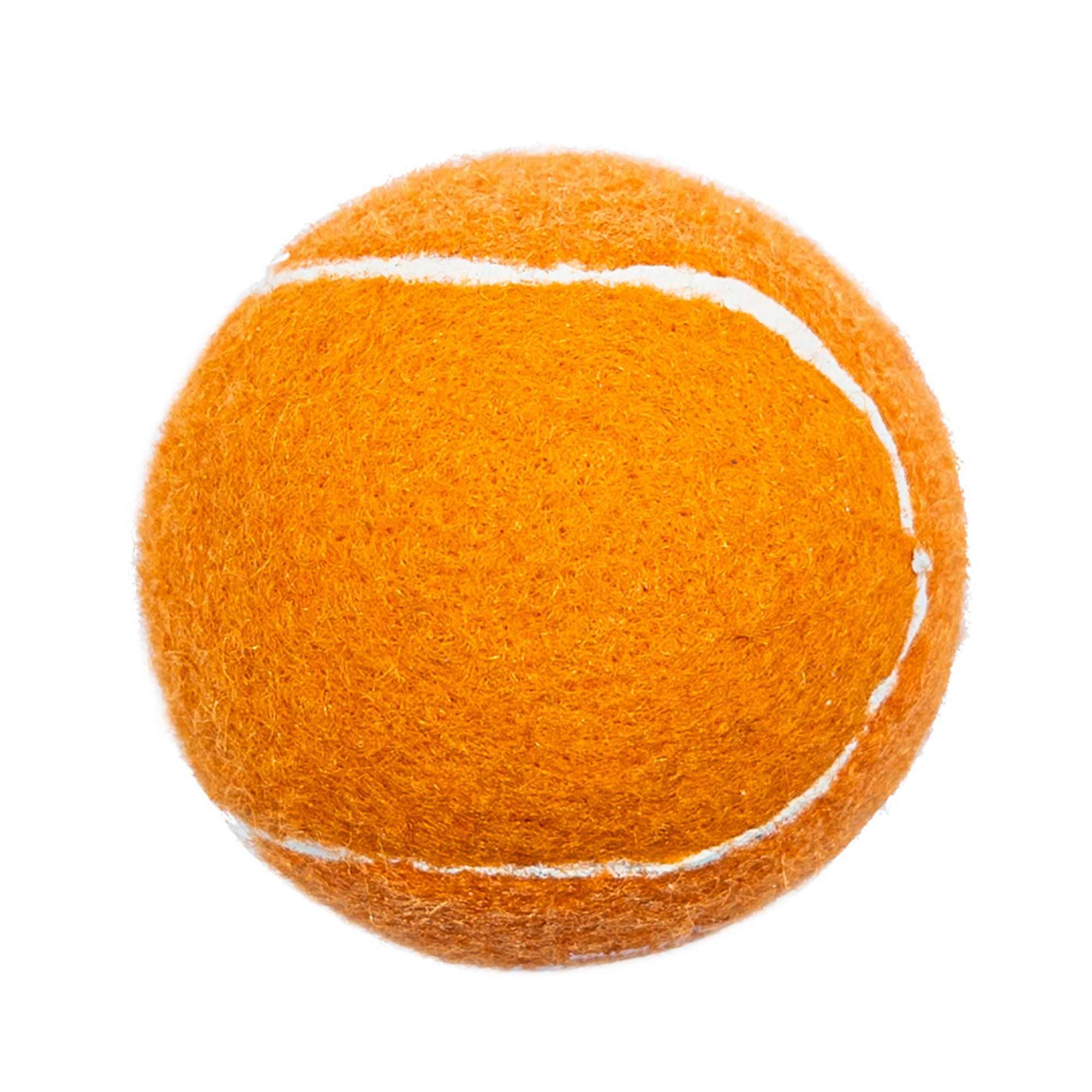 Durable Pet Fetch Toy Tennis Ball Outdoor Fun Dog Exercise 11