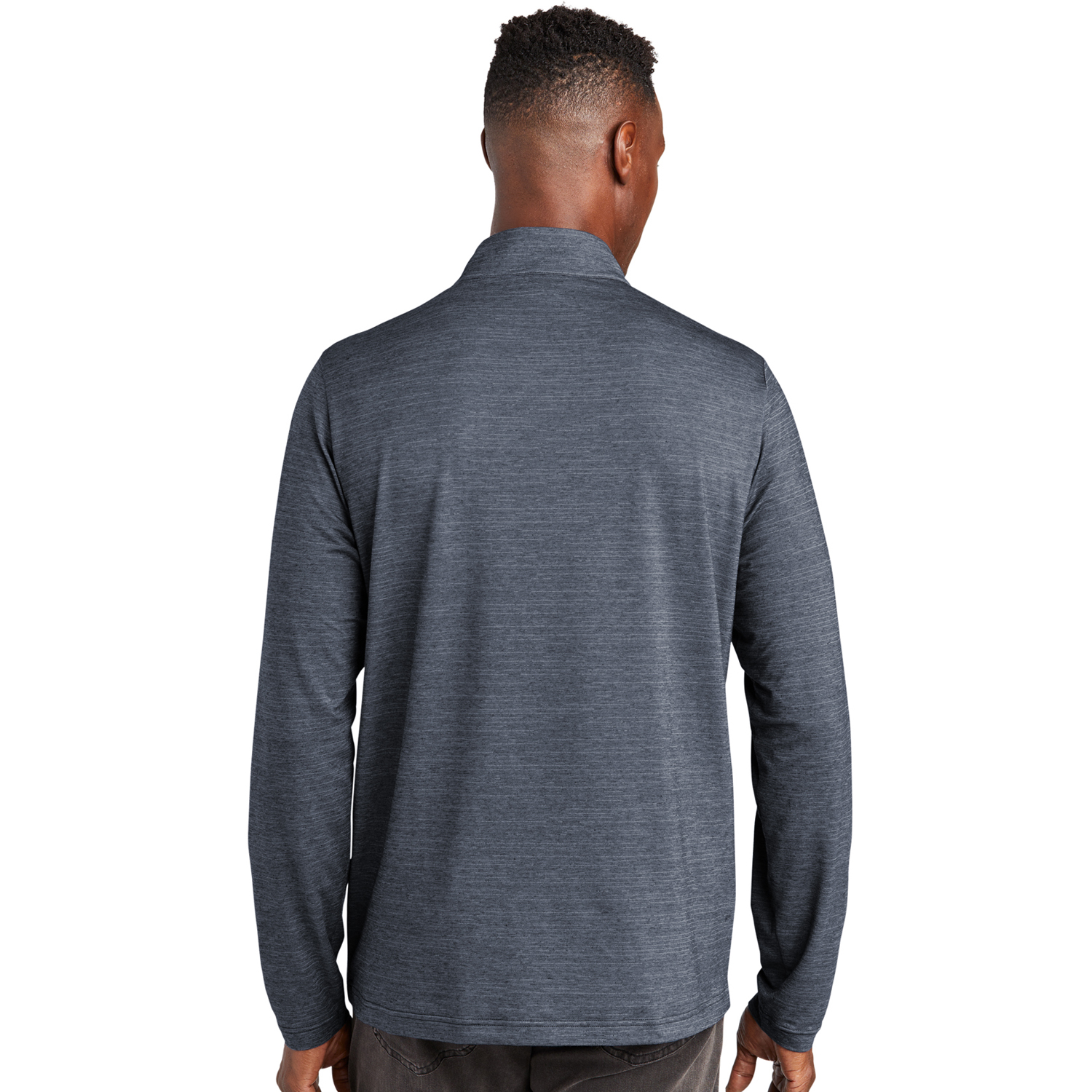 TravisMathew 1/4-Zip Pullover 5