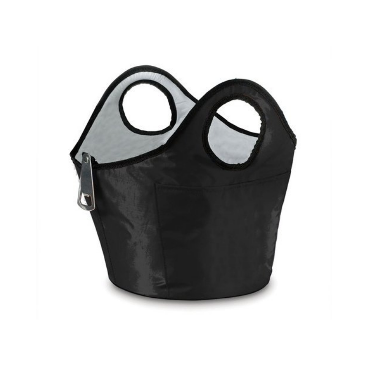 Polyester Tote Cooler Bag 6