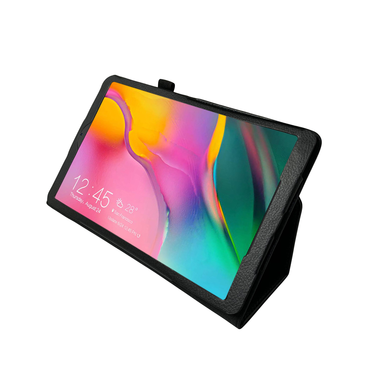 Samsung Tab A Series 10.1" 2019 Easel Case T510 2