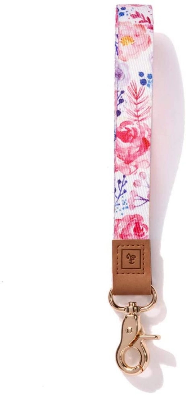 Hand Wrist Lanyard Key Chain Holder 29