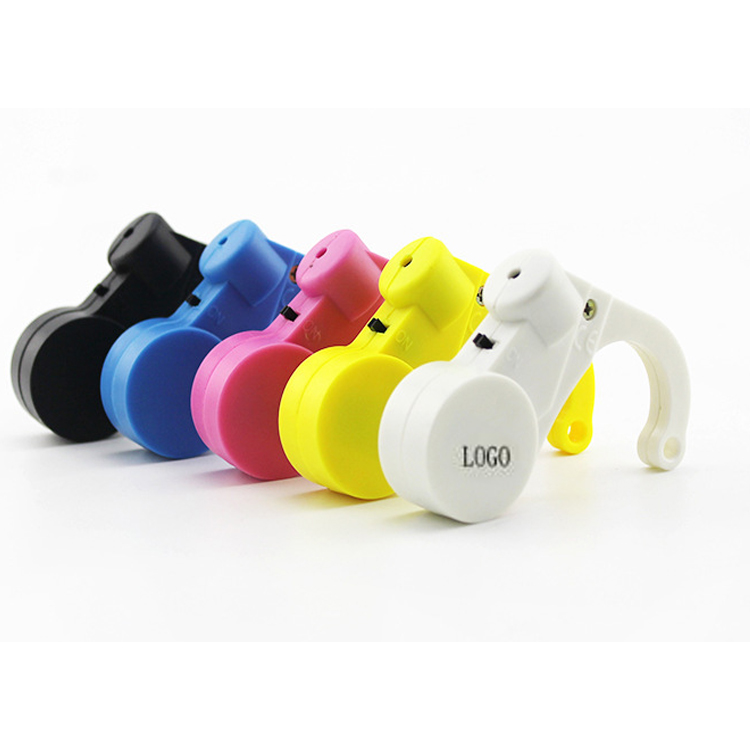 Anti Sleep Drowsy Nap Alarm 2