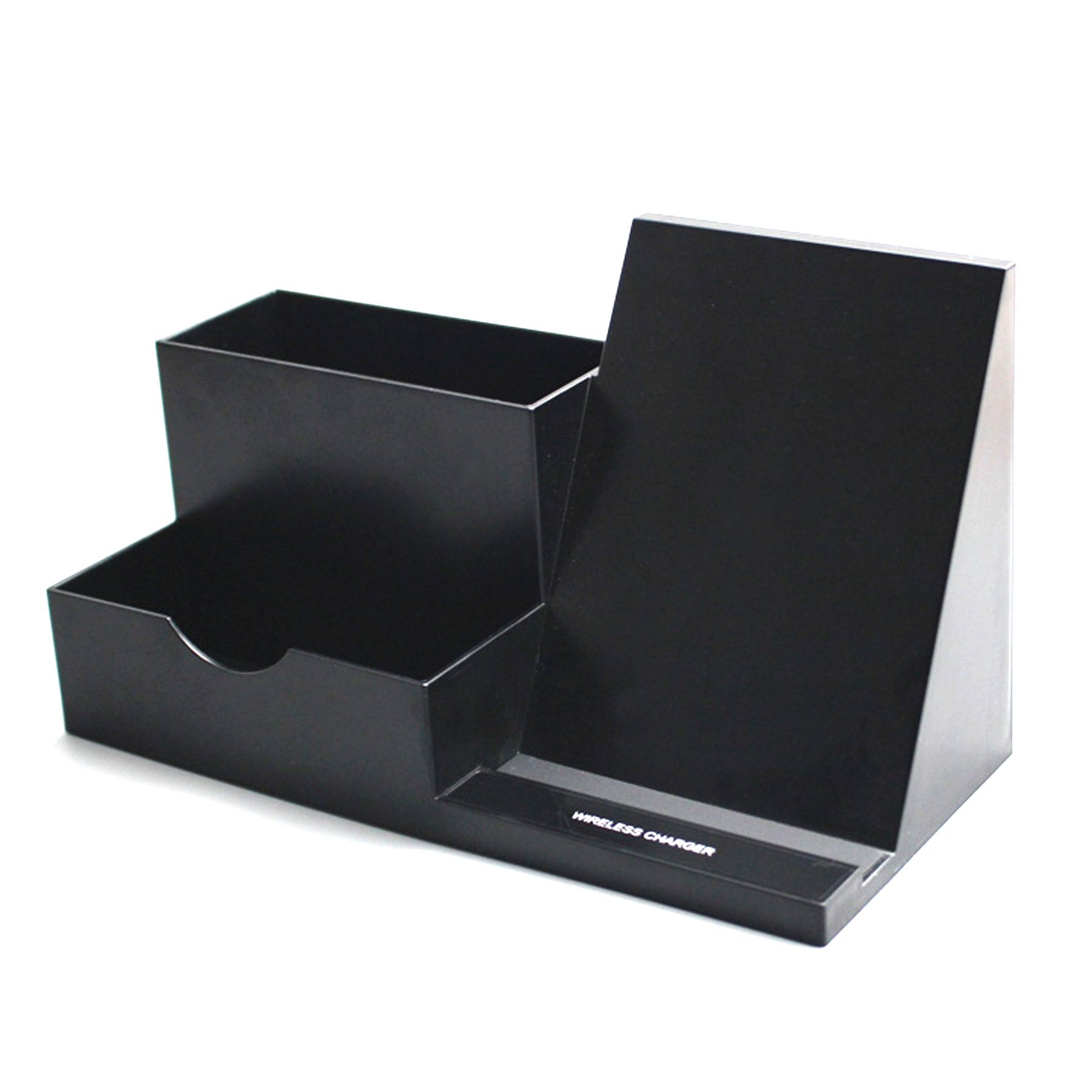 Wireless Charging Pen Holder 4