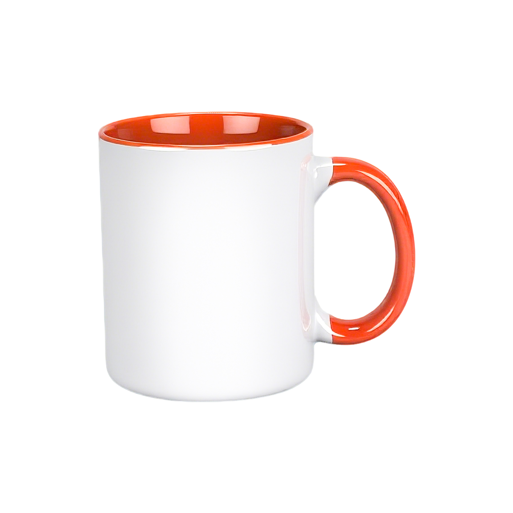 11oz Ceramic Coffee Mugs 9