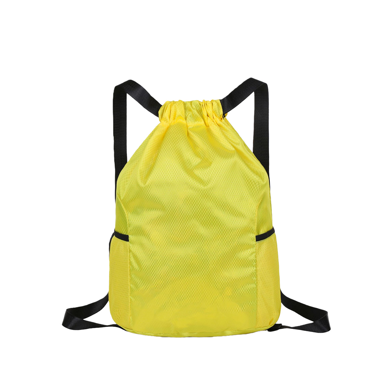 Large-Capacity Drawstring Backpack 11