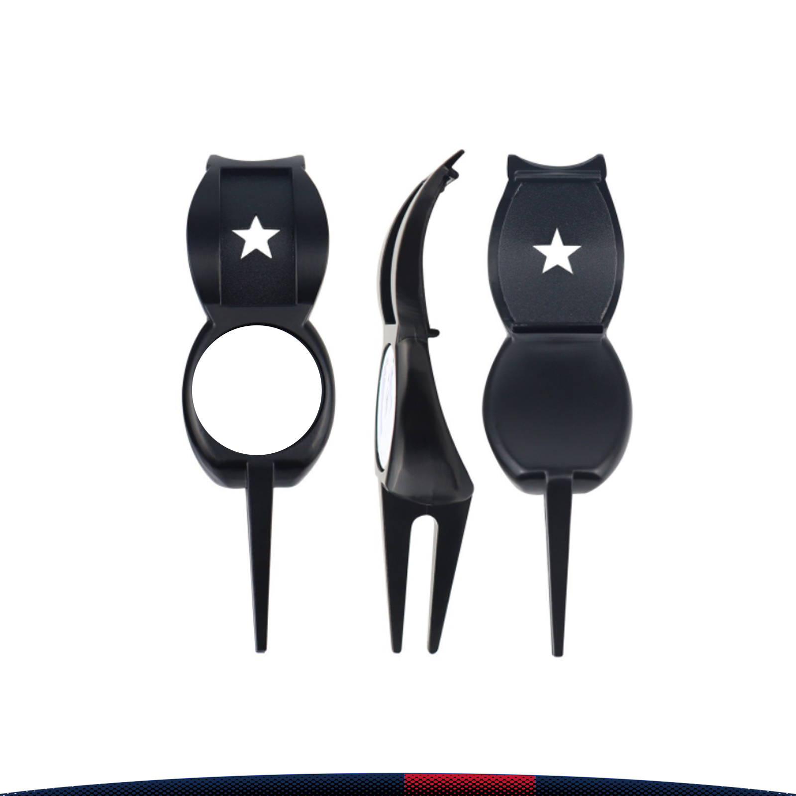 Casui Golf Divot Tool 3