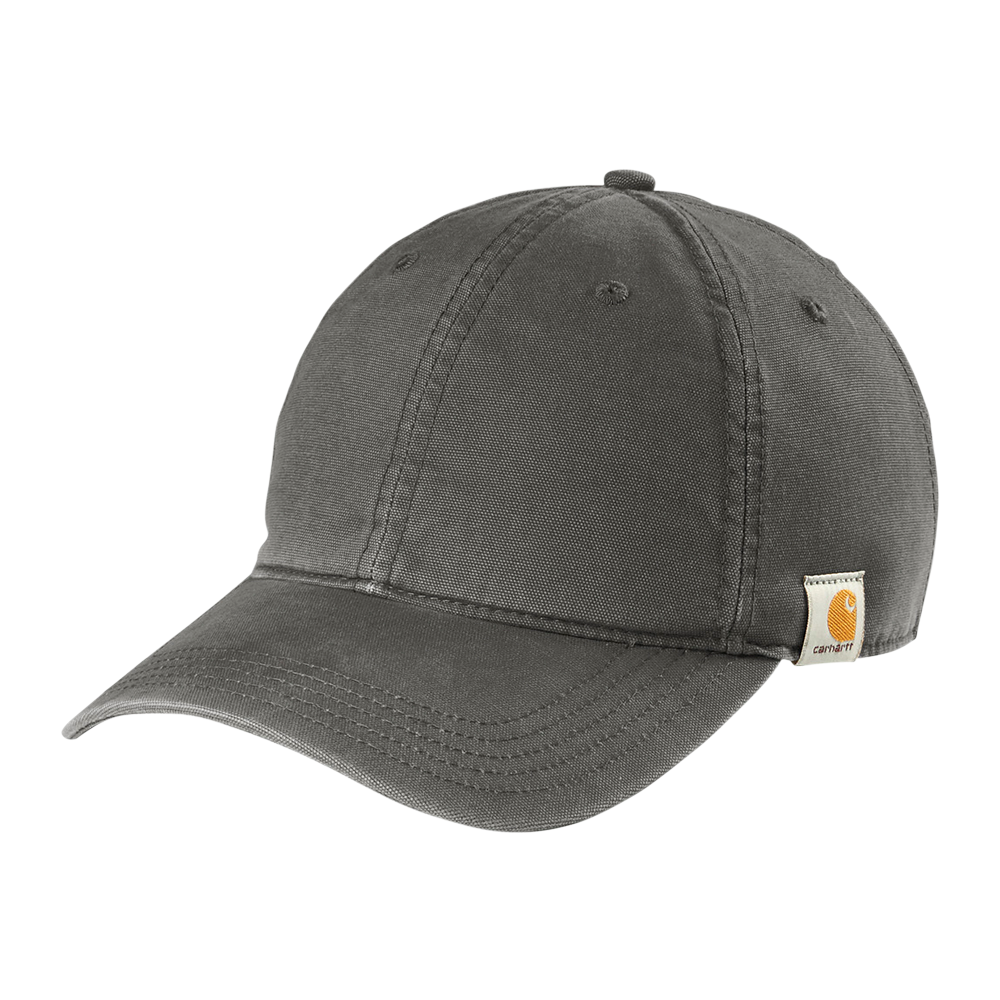 Carhartt(R) Cotton Canvas Cap 6