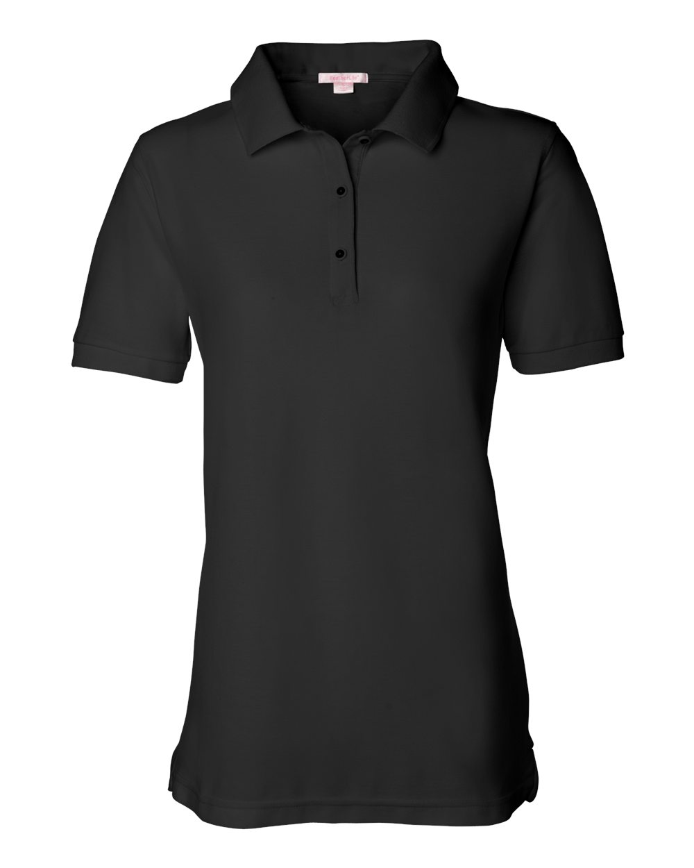 Women's Silky Smooth Piqué Polo - 5500 3
