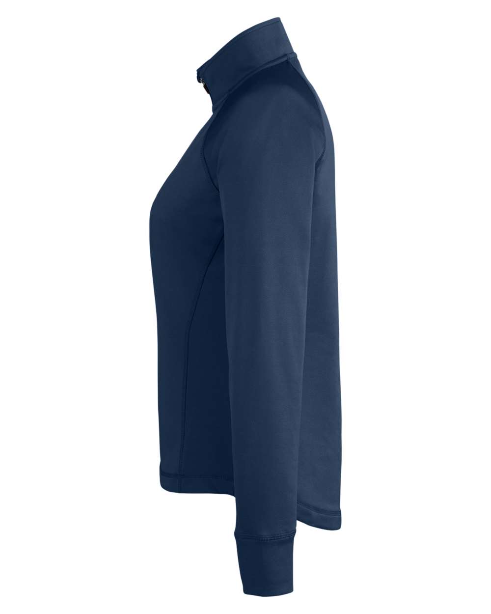 Women's Freestyle Half-Zip Pullover - S16798 44