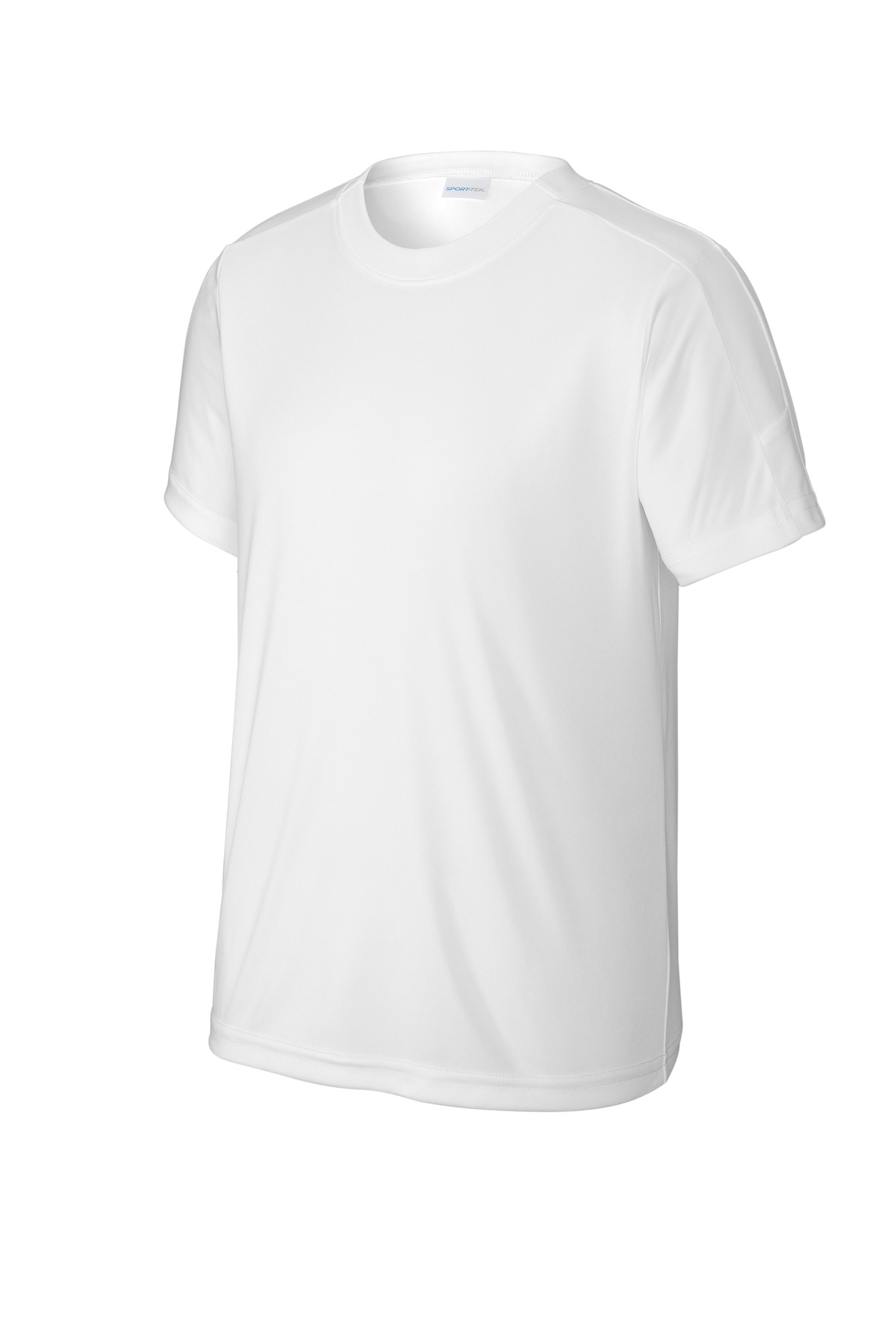Sport-Tek Youth Competitor United Crew YST100 24