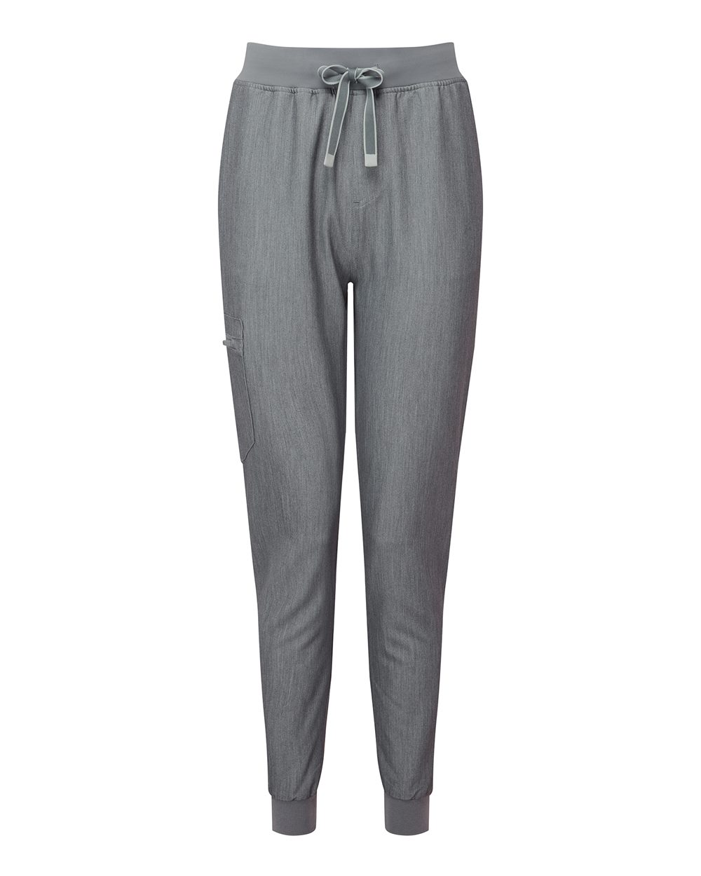 Women's Energized Stretch Jogger Scrub Pants - NN610 4