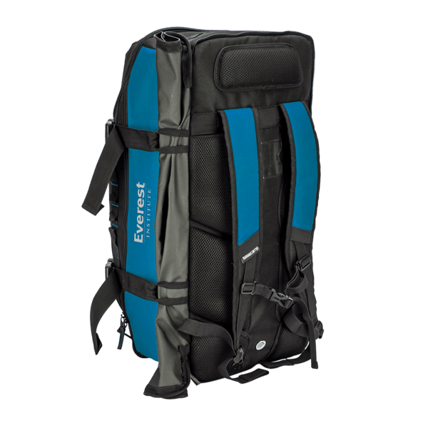 Basecamp Beast of Burden 16