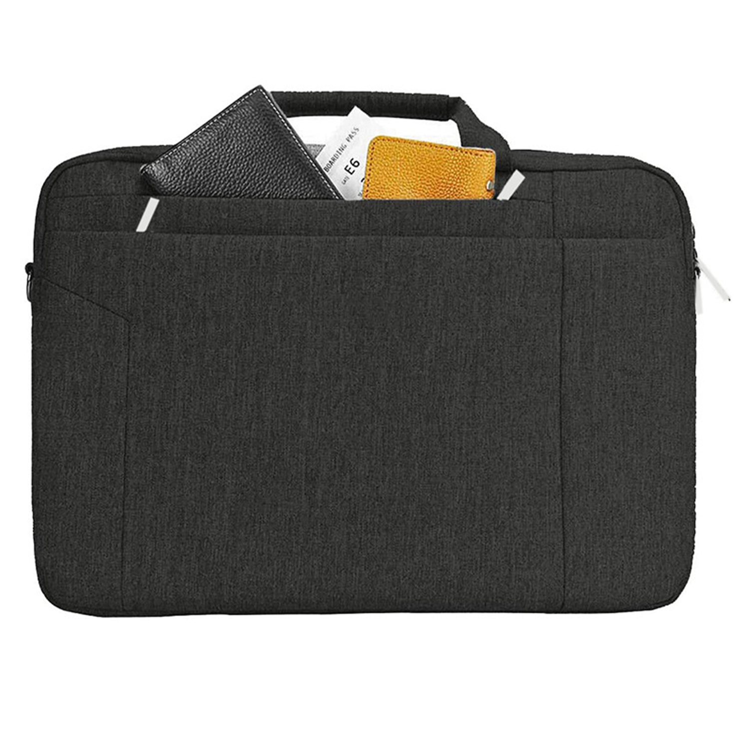 15.6 Inch Water Resistant Oxford Laptop Bag 5