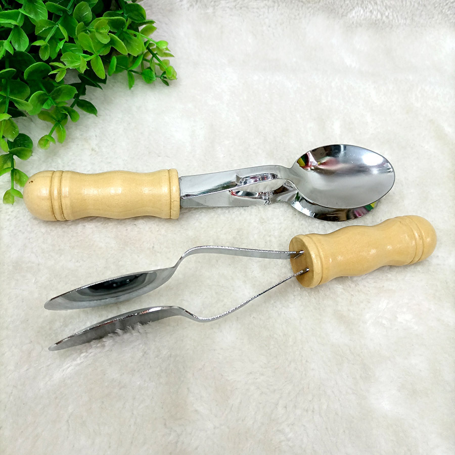 Musical Spoon Musical Instrument 2