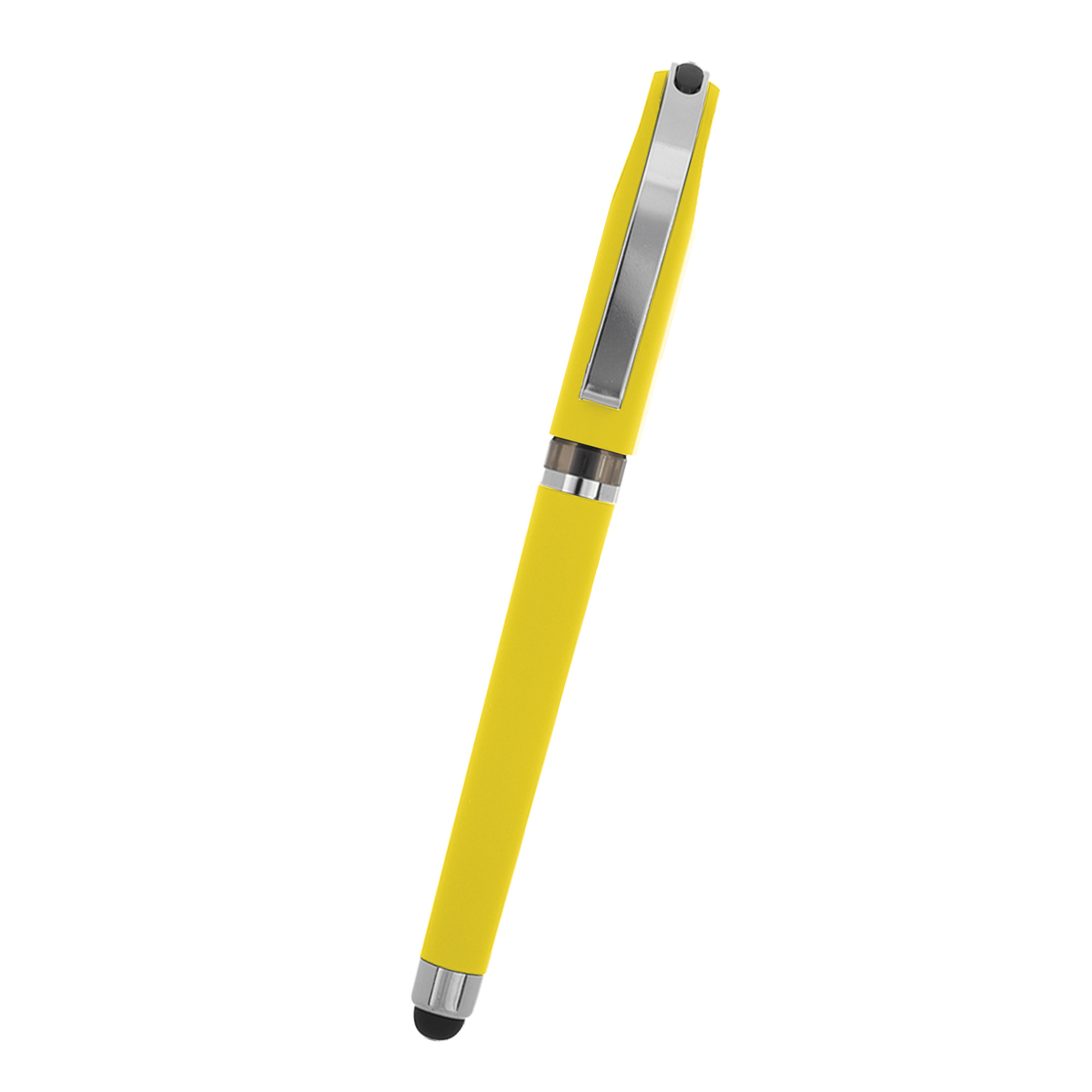 AVENDALE VELVET TOUCH STYLUS GEL PEN 31