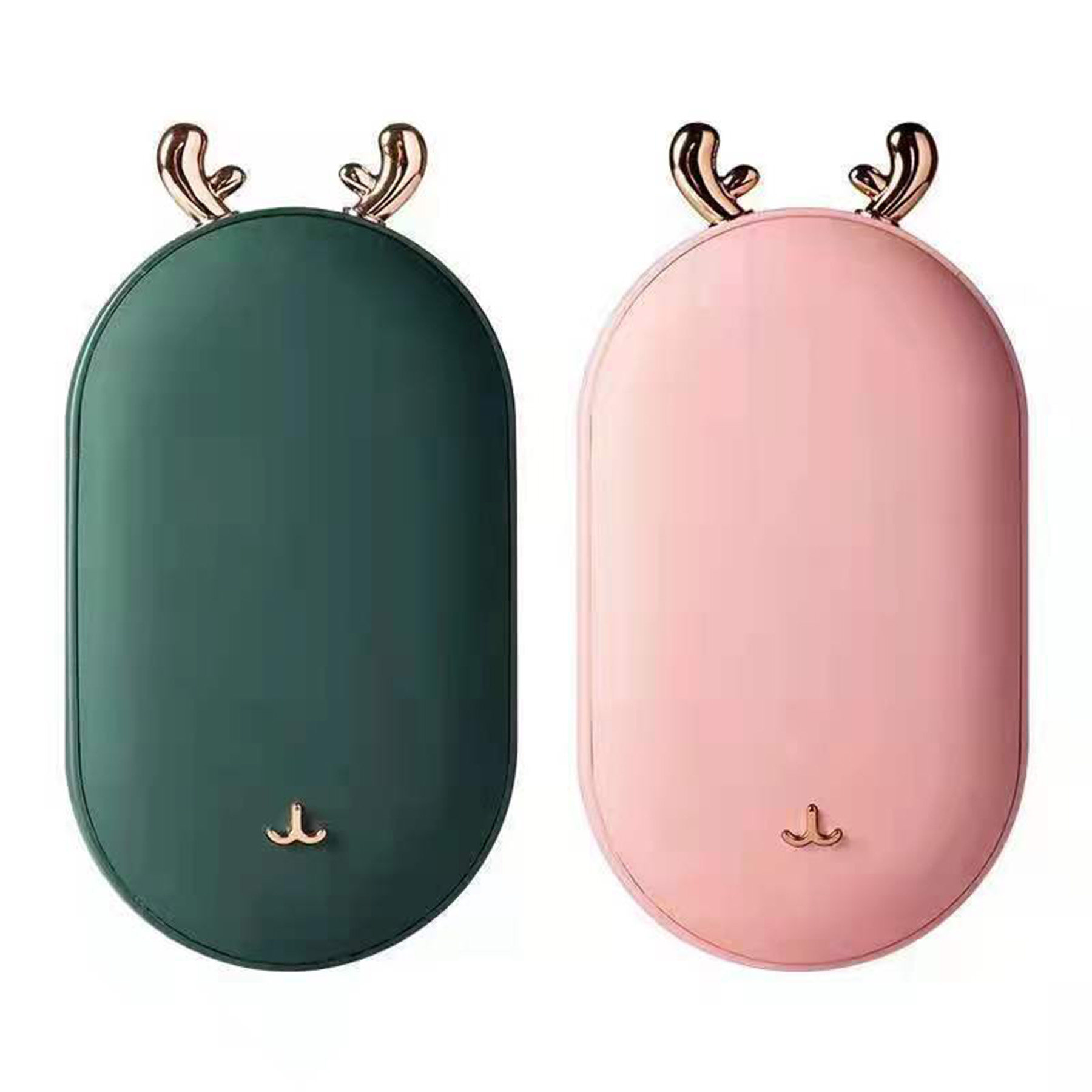 2 In 1 Rechargeable Warmer Hand 2