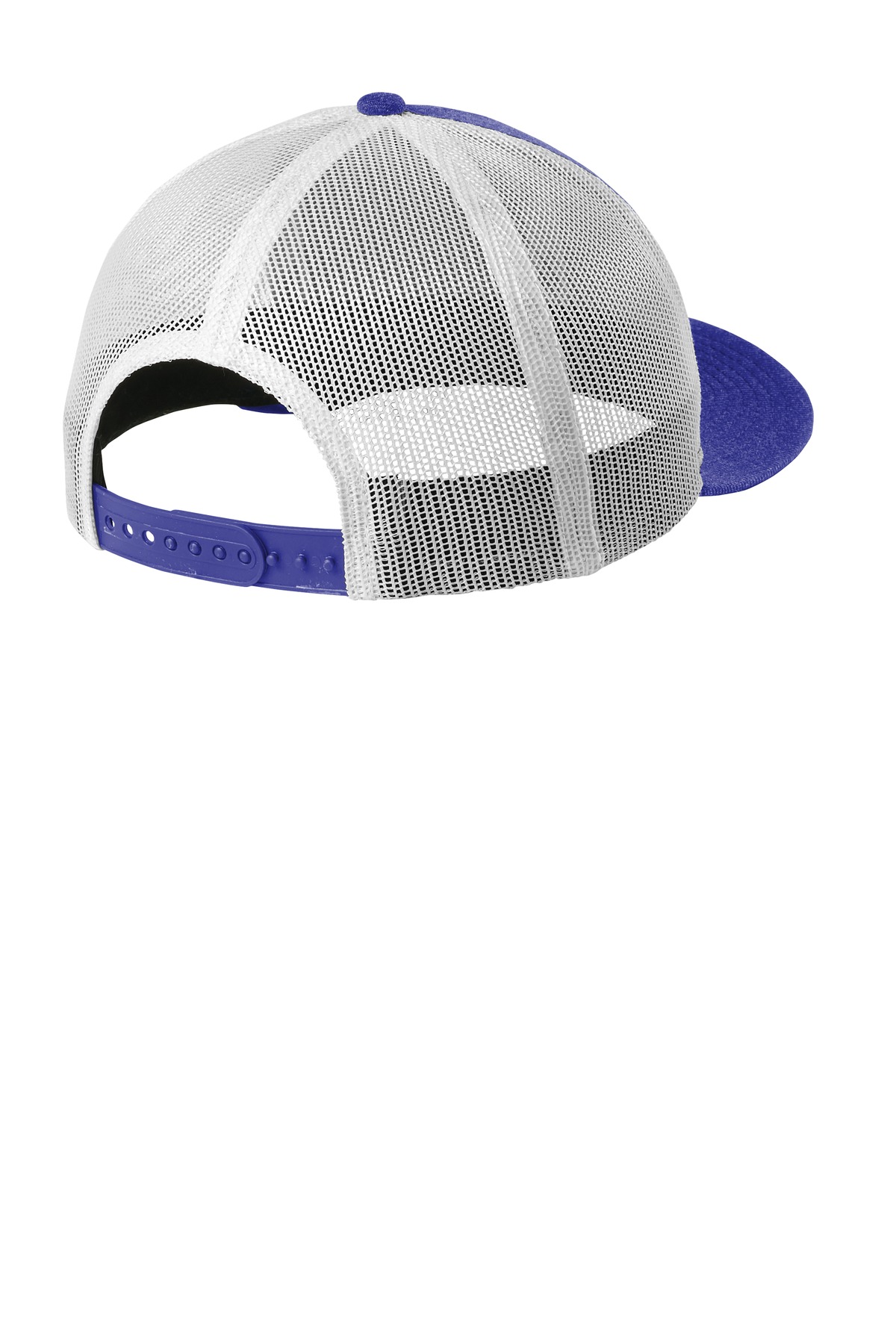 New Era Snapback Low Profile Trucker Cap NE207 58