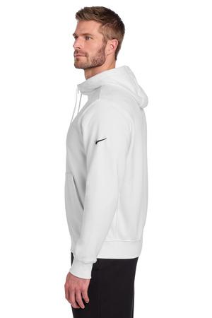 Nike Club Fleece Sleeve Swoosh Full-Zip Hoodie NKDR1513 8