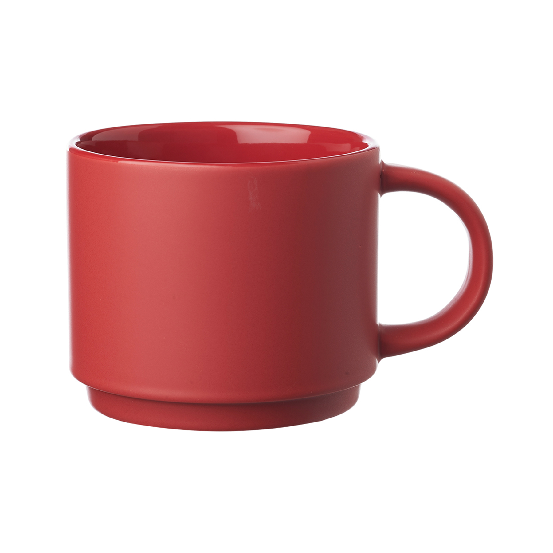 Sherlyn Stackable Ceramic Mug – 14 OZ. 8