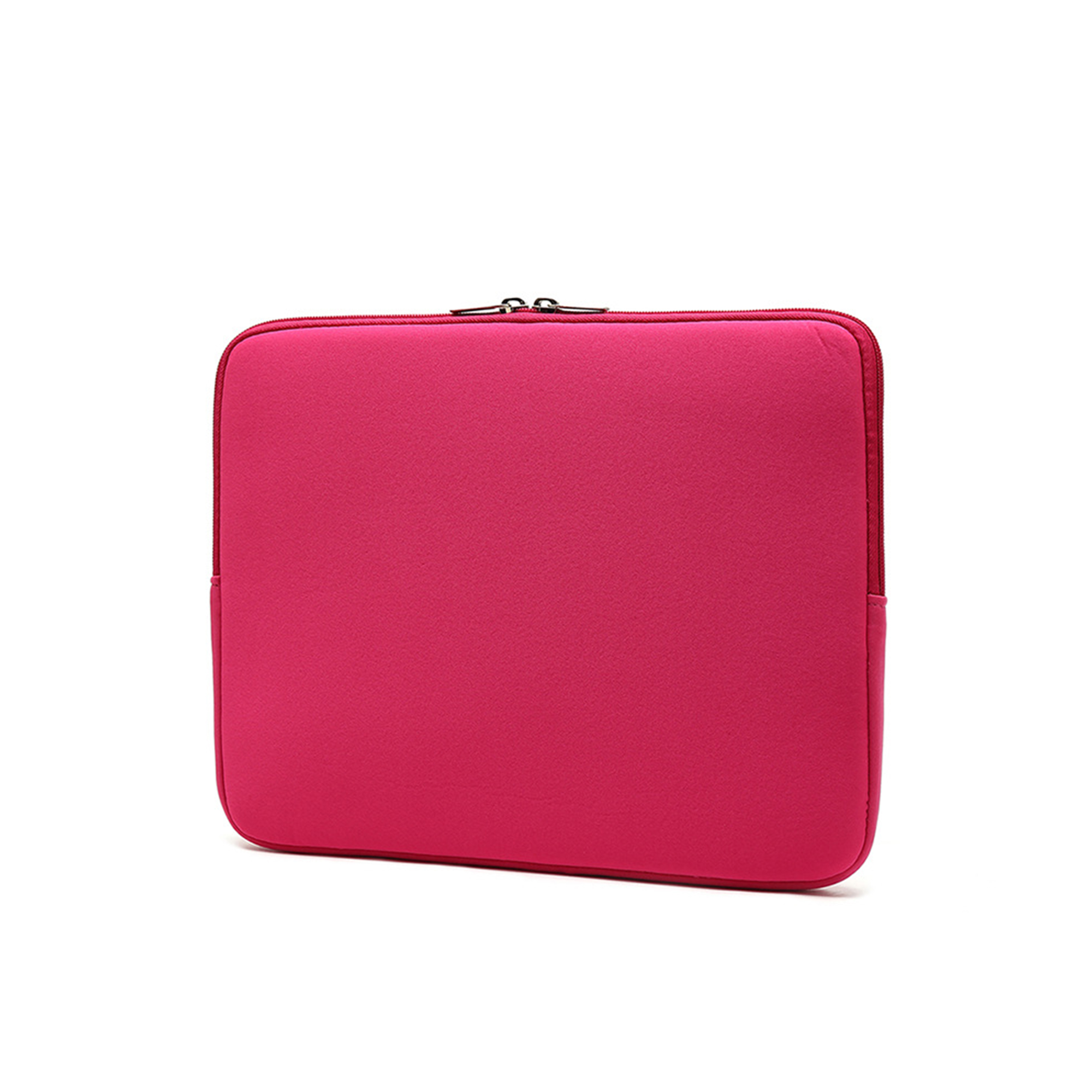 Laptop Sleeve 15.6" With Zip Closure 6