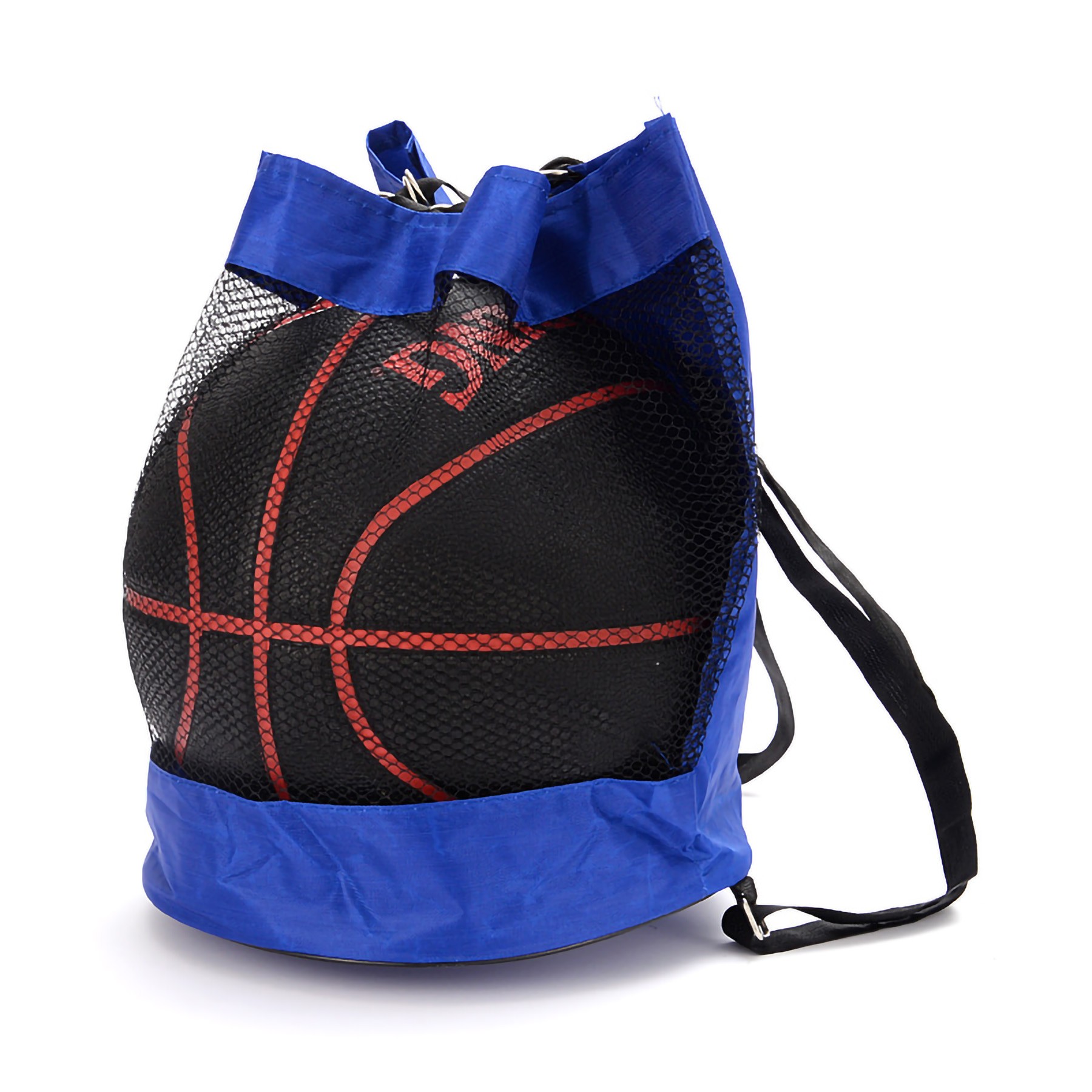 Single Ball Bag 4