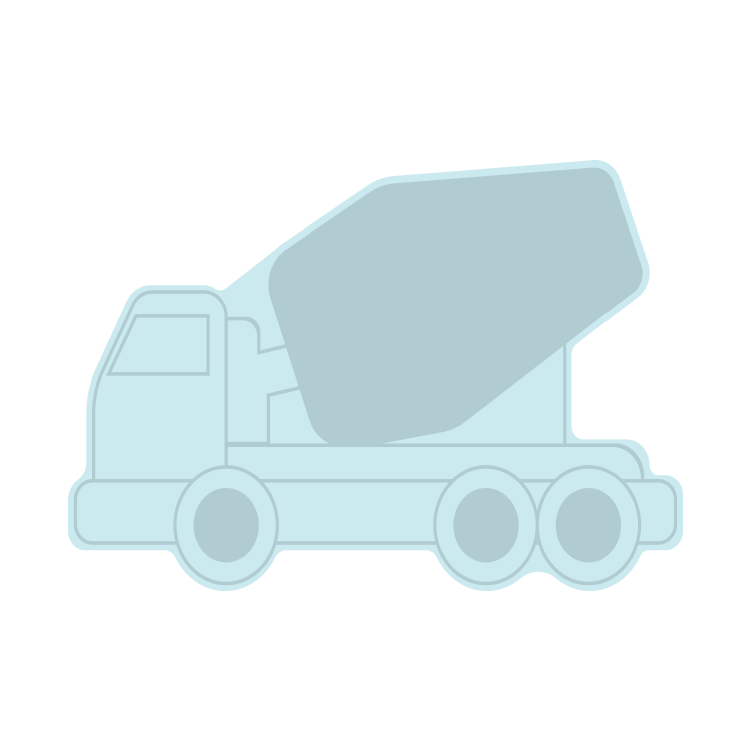 Grip-It™ Jar Opener Stock Shape 36 sq in - (Color) 71