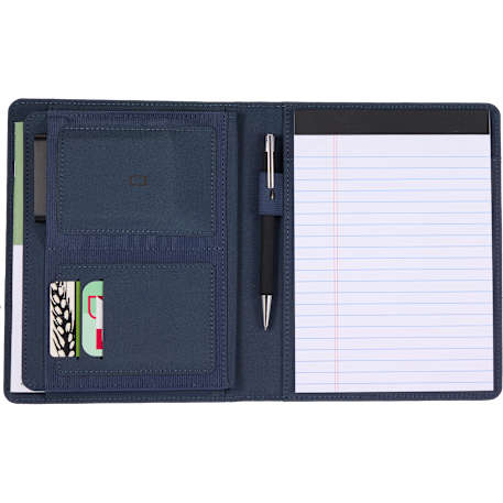 Puffer Jr. Writing Pad with FSC© Recycled Paper 37