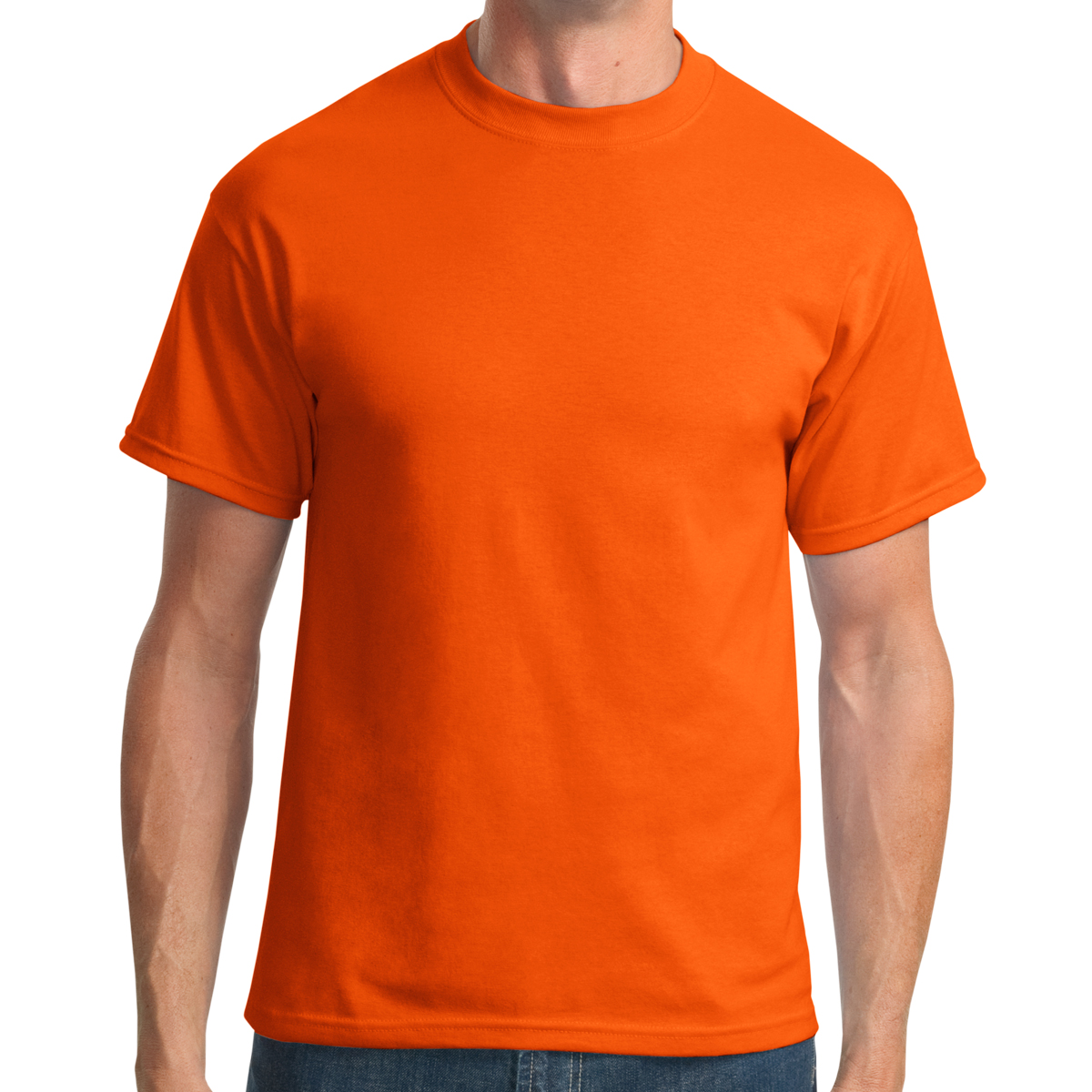 Port & Company® Tall Core Blend Tee 41