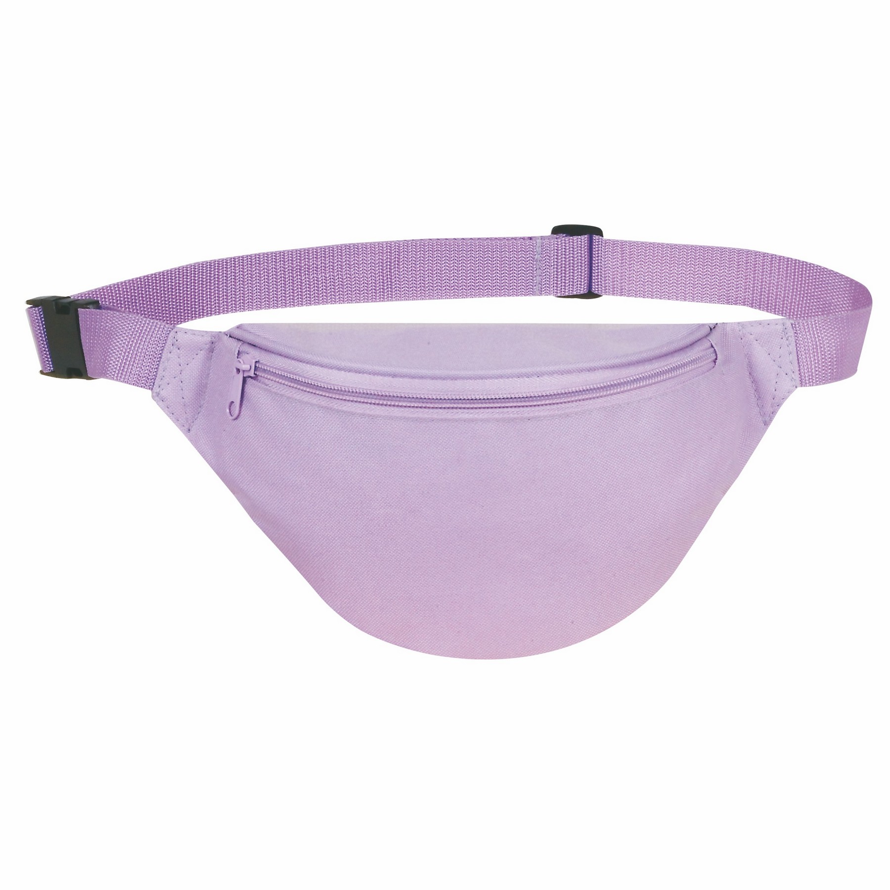 2-Zipper Fanny Pack 15