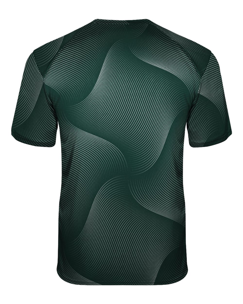 Unisex Warp T-Shirt - 4213 3