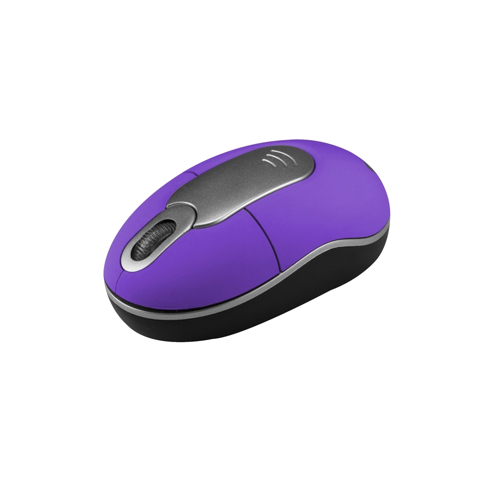 Mighty Mouse Optical Wireless 9