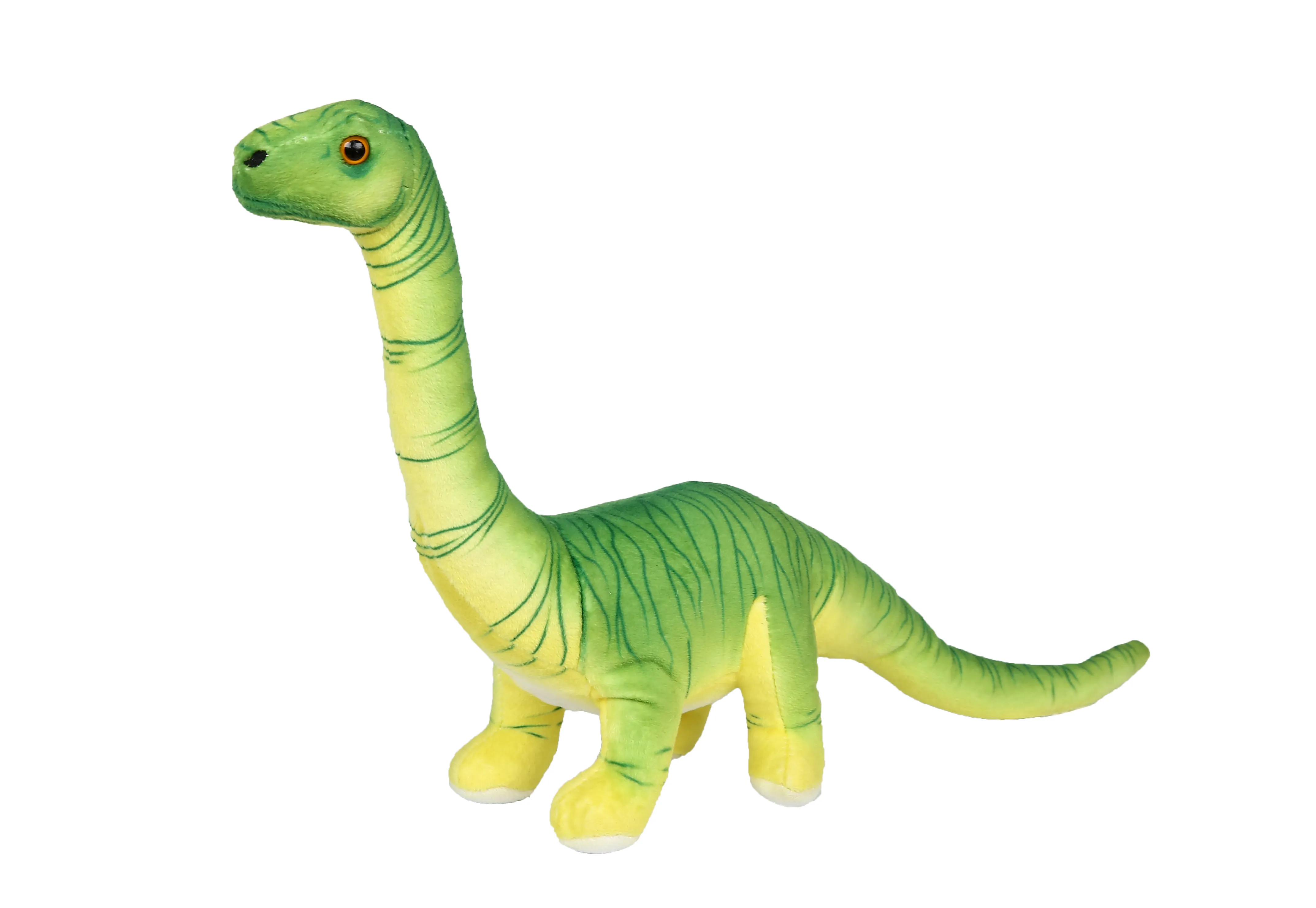 Plush Long Neck Dinosaurs 3