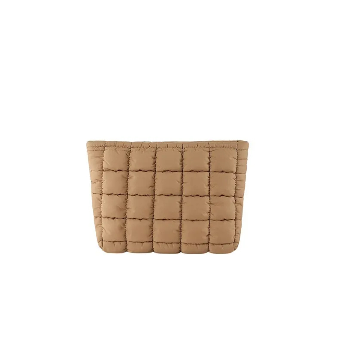 Waterproof Polyester Makeup Bag for Travel Use 8