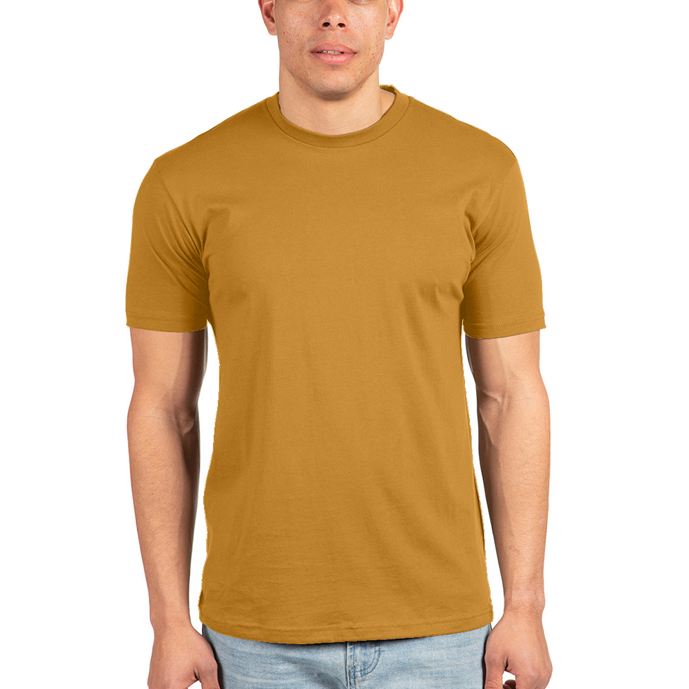 4.3 oz 100% Combed Cotton Jersey 44