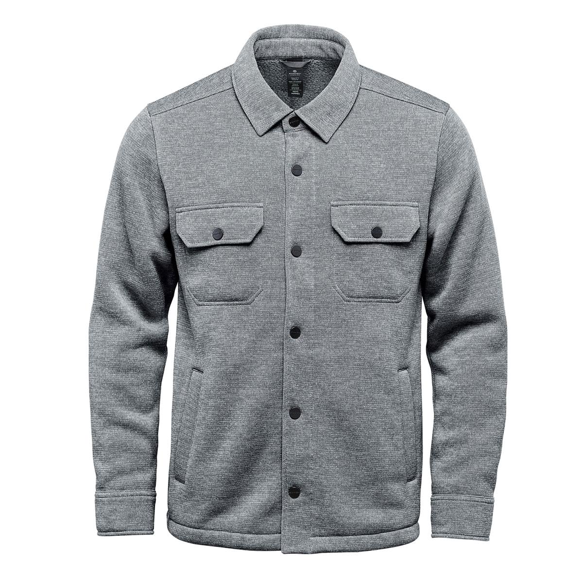 Stormtech Avalante Fleece Shacket 4