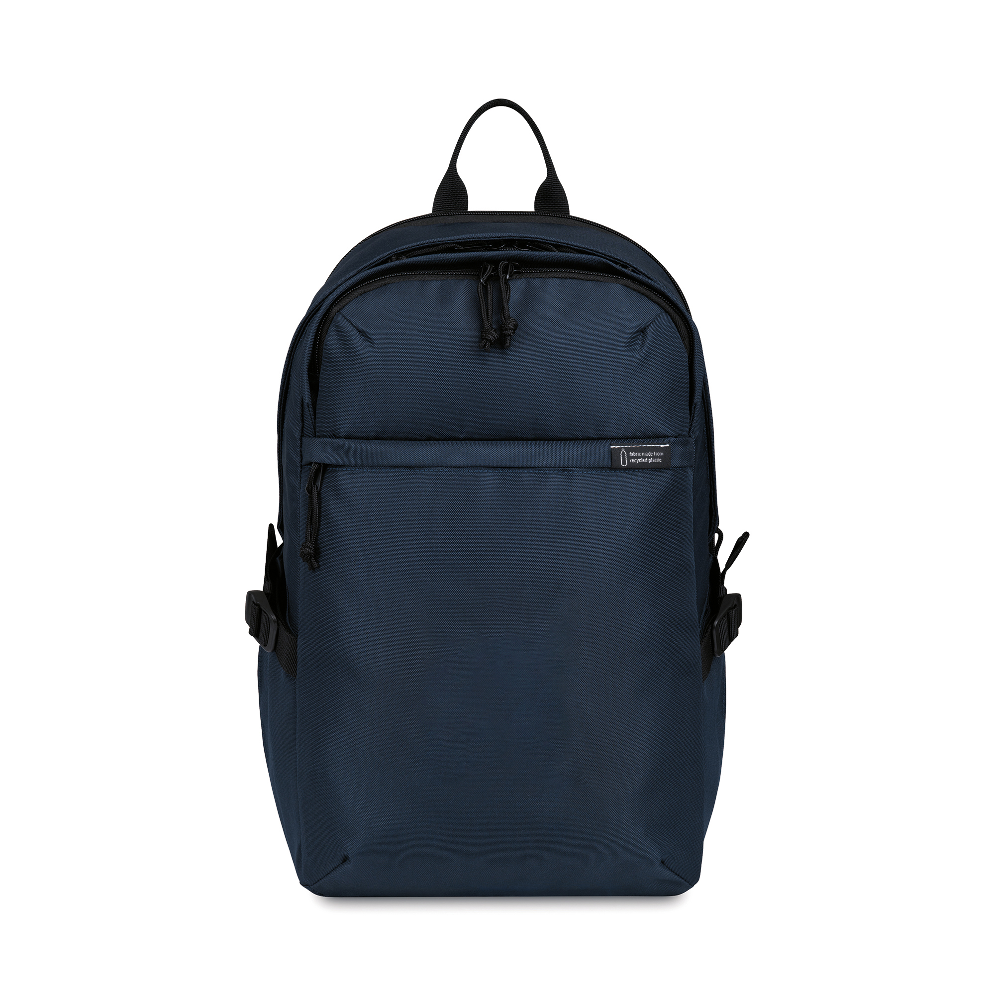 Renew Recycled rPET Computer Backpack 31